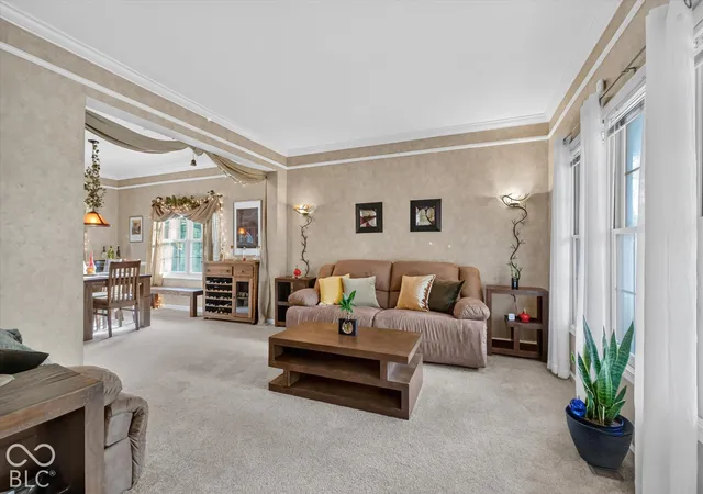 Photo 3 of Single family home for sale at 5861 Dapple Tr, Indianapolis, IN 46228 | MLS# 22133222 | Listing updated on 2026-10-30