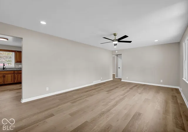 Photo 3 of Single family home for sale at 3119 Griffa Ave, Columbus, IN 47203 | MLS# 22133223 | Listing updated on 2026-10-25
