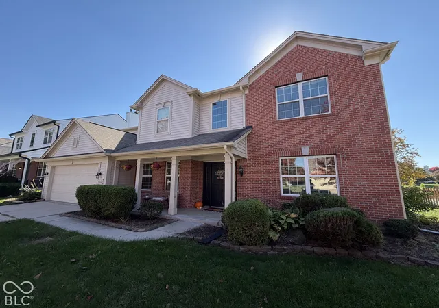 Photo 3 of Single family home for sale at 11837 Weathered Edge Dr, Fishers, IN 46037 | MLS# 22133226 | Listing updated on 2026-10-26
