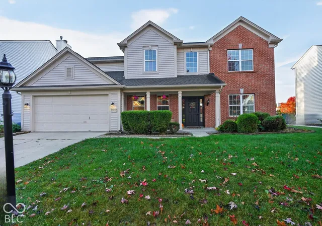 Single family home for sale at 11837 Weathered Edge Dr, Fishers, IN 46037 | MLS# 22133226