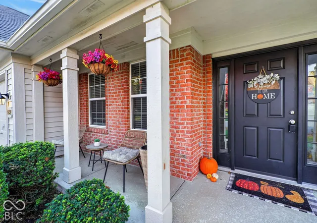 Photo 3 of Single family home for sale at 11837 Weathered Edge Dr, Fishers, IN 46037 | MLS# 22133226 | Listing updated on 2026-10-26