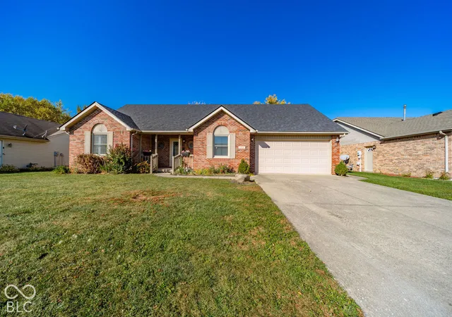 Photo 1 of Single family home for sale at 1318 Scarlett, Anderson, IN 46013 | MLS# 22133231 | Listing updated on 2026-10-27