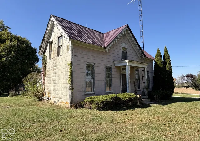 Photo 3 of Single family home for sale at 6769 N 150 West, Rushville, IN 46173 | MLS# 22133233 | Listing updated on 2026-10-26