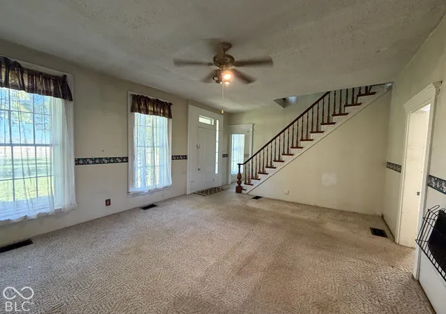 Photo 4 of Single family home for sale at 6769 N 150 West, Rushville, IN 46173 | MLS# 22133233 | Listing updated on 2026-10-26