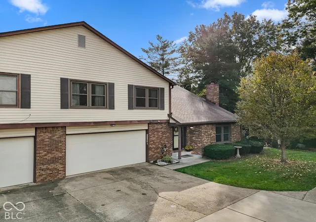Photo 2 of Condo for sale at 8535 Chapel Pines Dr, Indianapolis, IN 46234 | MLS# 22133234 | Listing updated on 2026-10-27
