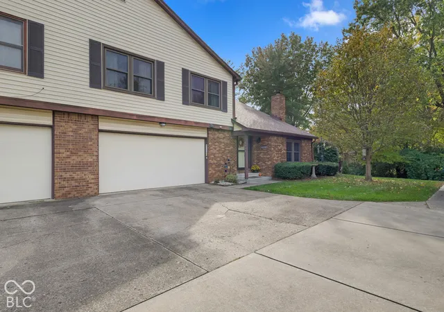 Photo 3 of Condo for sale at 8535 Chapel Pines Dr, Indianapolis, IN 46234 | MLS# 22133234 | Listing updated on 2026-10-27