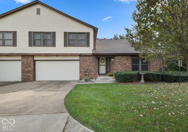 Photo 3 of Condo for sale at 8535 Chapel Pines Dr, Indianapolis, IN 46234 | MLS# 22133234 | Listing updated on 2026-10-27