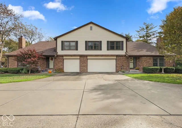 Photo 4 of Condo for sale at 8535 Chapel Pines Dr, Indianapolis, IN 46234 | MLS# 22133234 | Listing updated on 2026-10-27