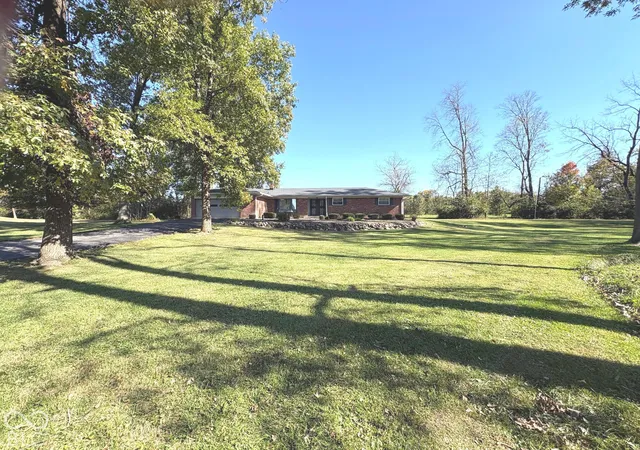 Photo 2 of Sale Pending at 11615 Crestwood Ct, Indianapolis, IN 46239 | MLS# 22133236 | Listing updated on 2026-10-26