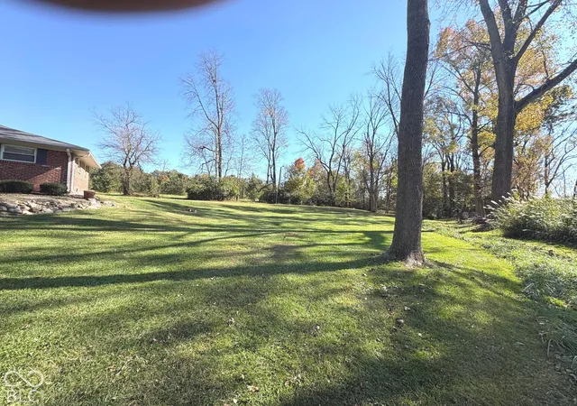 Photo 3 of Sale Pending at 11615 Crestwood Ct, Indianapolis, IN 46239 | MLS# 22133236 | Listing updated on 2026-10-26