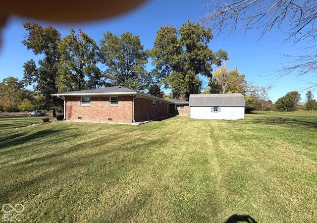 Photo 4 of Sale Pending at 11615 Crestwood Ct, Indianapolis, IN 46239 | MLS# 22133236 | Listing updated on 2026-10-26
