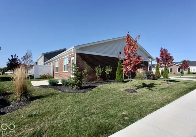 Photo 1 of Condo for sale at 6046 Bluecrest Dr, Indianapolis, IN 46234 | MLS# 22133237 | Listing updated on 2026-10-28
