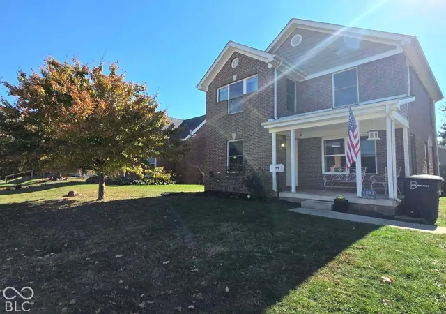 Photo 1 of Sale Pending at 811 S A St, Elwood, IN 46036 | MLS# 22133242 | Listing updated on 2026-10-29