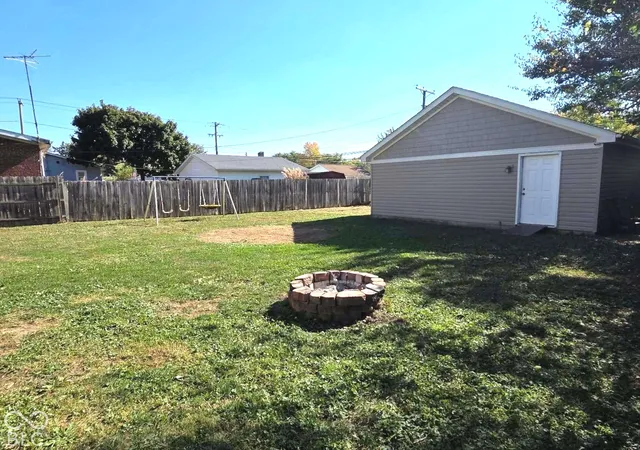 Photo 4 of Sale Pending at 811 S A St, Elwood, IN 46036 | MLS# 22133242 | Listing updated on 2026-10-29