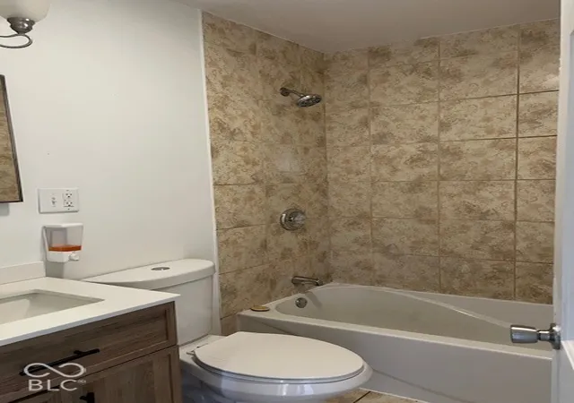 Photo 4 of Single family home for sale at 2407 N Kenyon St, Indianapolis, IN 46219 | MLS# 22133244 | Listing updated on 2026-10-24
