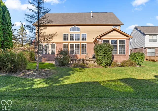 Photo 3 of Single family home for sale at 8617 Vine Maple Way, Indianapolis, IN 46278 | MLS# 22133246 | Listing updated on 2026-10-26