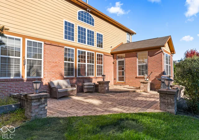 Photo 3 of Single family home for sale at 8617 Vine Maple Way, Indianapolis, IN 46278 | MLS# 22133246 | Listing updated on 2026-10-26