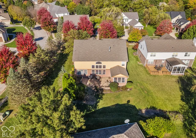 Photo 4 of Single family home for sale at 8617 Vine Maple Way, Indianapolis, IN 46278 | MLS# 22133246 | Listing updated on 2026-10-26