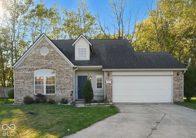 Photo 1 of Single family home for sale at 506 Buffalo Ridge Ct, Indianapolis, IN 46227 | MLS# 22133249 | Listing updated on 2026-10-24