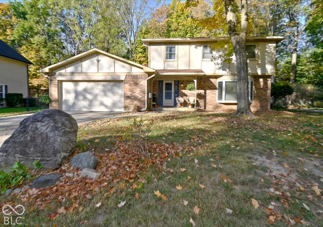 Single family home for sale at 612 Greenlee Dr, Indianapolis, IN 46234 | MLS# 22133250