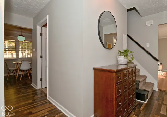 Photo 2 of Single family home for sale at 612 Greenlee Dr, Indianapolis, IN 46234 | MLS# 22133250 | Listing updated on 2026-10-27