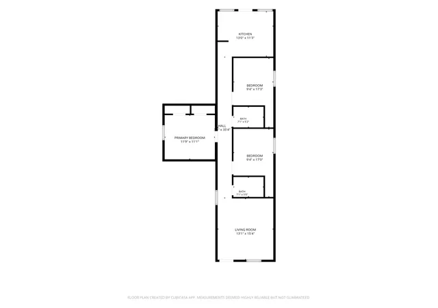 Photo 4 of Single family home for sale at 426 Leeds Ave, Indianapolis, IN 46201 | MLS# 22133255 | Listing updated on 2026-10-24