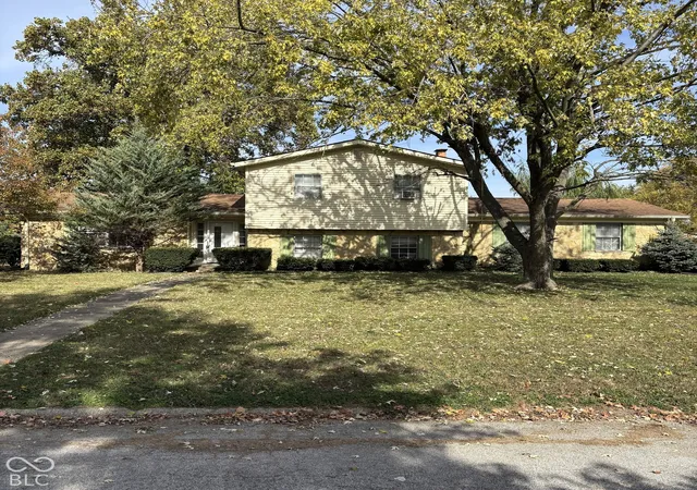 Single family home for sale at 7416 Radburn Cir, Indianapolis, IN 46214 | MLS# 22133256