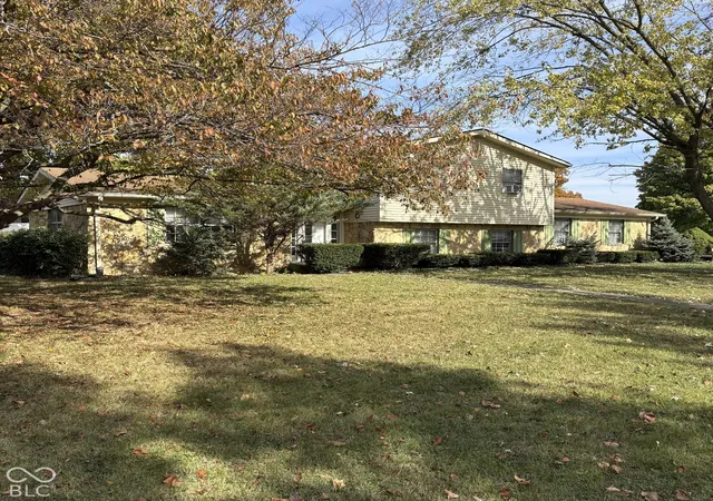 Photo 2 of Single family home for sale at 7416 Radburn Cir, Indianapolis, IN 46214 | MLS# 22133256 | Listing updated on 2026-10-26