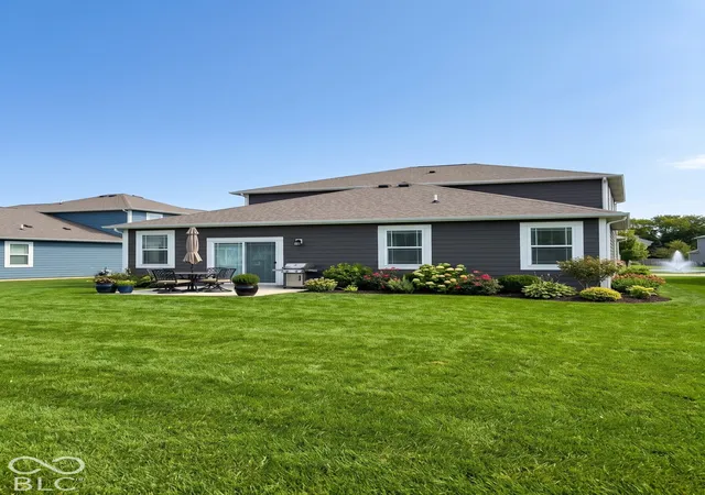 Photo 3 of Single family home for sale at 9319 Aspen Glen Dr, Indianapolis, IN 46239 | MLS# 22133259 | Listing updated on 2026-10-24