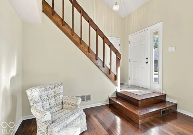 Photo 1 of Condo for sale at 7909 Hunters Path, Indianapolis, IN 46214 | MLS# 22133261 | Listing updated on 2026-10-27