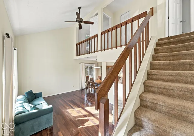 Photo 3 of Condo for sale at 7909 Hunters Path, Indianapolis, IN 46214 | MLS# 22133261 | Listing updated on 2026-10-27