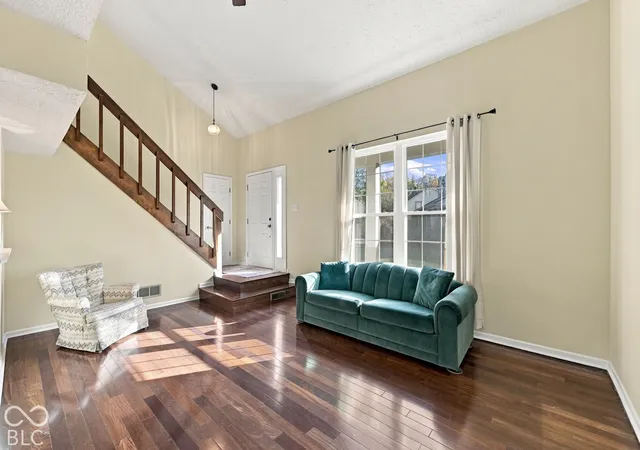 Photo 4 of Condo for sale at 7909 Hunters Path, Indianapolis, IN 46214 | MLS# 22133261 | Listing updated on 2026-10-27