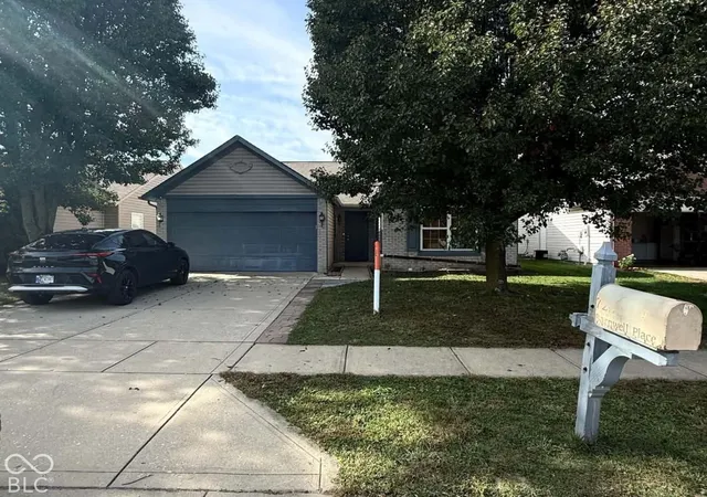 Single family home for sale at 7224 Barnwell Pl, Indianapolis, IN 46217 | MLS# 22133266