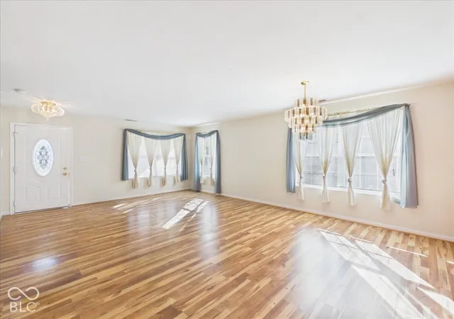 Photo 4 of Single family home for sale at 8136 Lawrence Woods, Indianapolis, IN 46236 | MLS# 22133269 | Listing updated on 2026-10-27