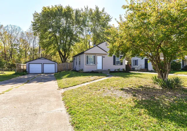 Photo 1 of Single family home for sale at 3481 Delmar Ave, Indianapolis, IN 46241 | MLS# 22133274 | Listing updated on 2026-10-27