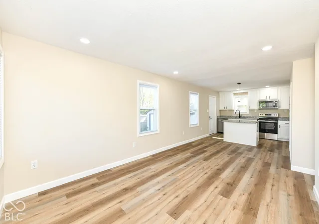 Photo 3 of Single family home for sale at 3481 Delmar Ave, Indianapolis, IN 46241 | MLS# 22133274 | Listing updated on 2026-10-27
