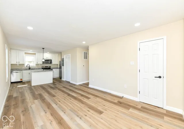 Photo 4 of Single family home for sale at 3481 Delmar Ave, Indianapolis, IN 46241 | MLS# 22133274 | Listing updated on 2026-10-27