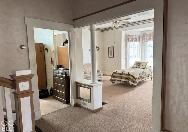 Photo 3 of Sale Pending at 121 N Market St, Thorntown, IN 46071 | MLS# 22133275 | Listing updated on 2026-10-27