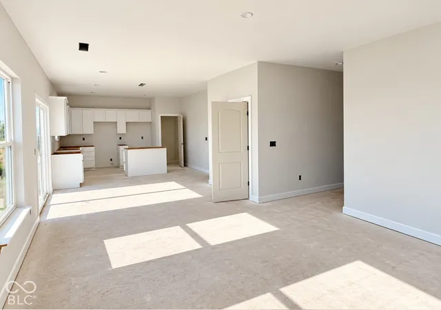 Photo 3 of Single family home for sale at 107 Sunburst Cir, Alexandria, IN 46001 | MLS# 22133276 | Listing updated on 2026-10-27