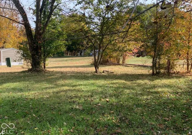 Photo 1 of Land for sale at 1917 Country Manor, North Vernon, IN 47265 | MLS# 22133279 | Listing updated on 2026-10-27