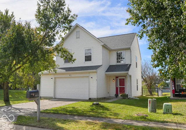 Single family home for sale at 8153 Chesterhill Ln, Indianapolis, IN 46239 | MLS# 22133283
