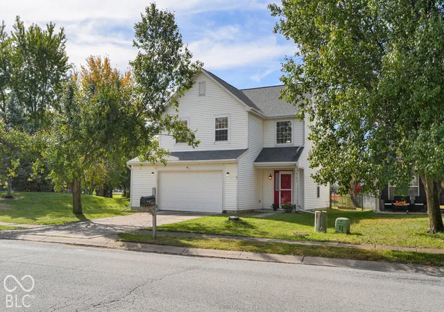 Photo 2 of Single family home for sale at 8153 Chesterhill Ln, Indianapolis, IN 46239 | MLS# 22133283 | Listing updated on 2026-10-27