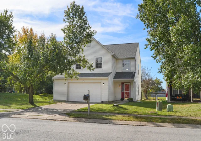Photo 3 of Single family home for sale at 8153 Chesterhill Ln, Indianapolis, IN 46239 | MLS# 22133283 | Listing updated on 2026-10-27