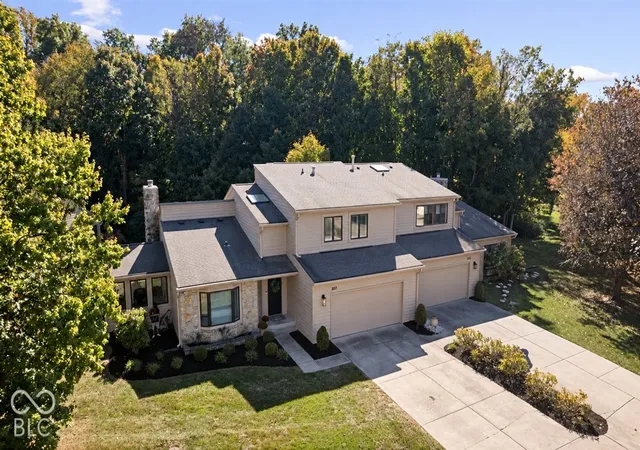 Photo 2 of Condo for sale at 307 Sandbrook Dr, Noblesville, IN 46062 | MLS# 22133284 | Listing updated on 2026-10-28
