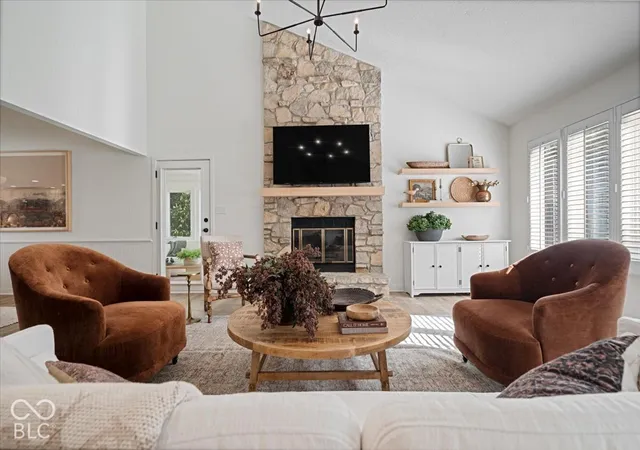 Photo 3 of Condo for sale at 307 Sandbrook Dr, Noblesville, IN 46062 | MLS# 22133284 | Listing updated on 2026-10-28