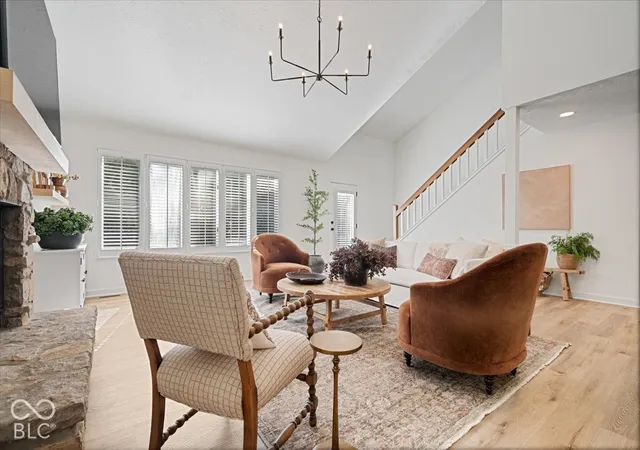 Photo 3 of Condo for sale at 307 Sandbrook Dr, Noblesville, IN 46062 | MLS# 22133284 | Listing updated on 2026-10-28