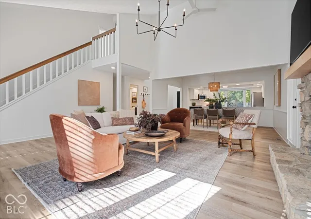 Photo 4 of Condo for sale at 307 Sandbrook Dr, Noblesville, IN 46062 | MLS# 22133284 | Listing updated on 2026-10-28