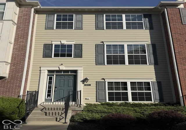 Photo 1 of Condo for sale at 9073 Demarest Dr, Fishers, IN 46038 | MLS# 22133288 | Listing updated on 2026-10-27