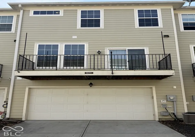 Photo 2 of Condo for sale at 9073 Demarest Dr, Fishers, IN 46038 | MLS# 22133288 | Listing updated on 2026-10-27
