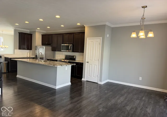 Photo 4 of Condo for sale at 9073 Demarest Dr, Fishers, IN 46038 | MLS# 22133288 | Listing updated on 2026-10-27